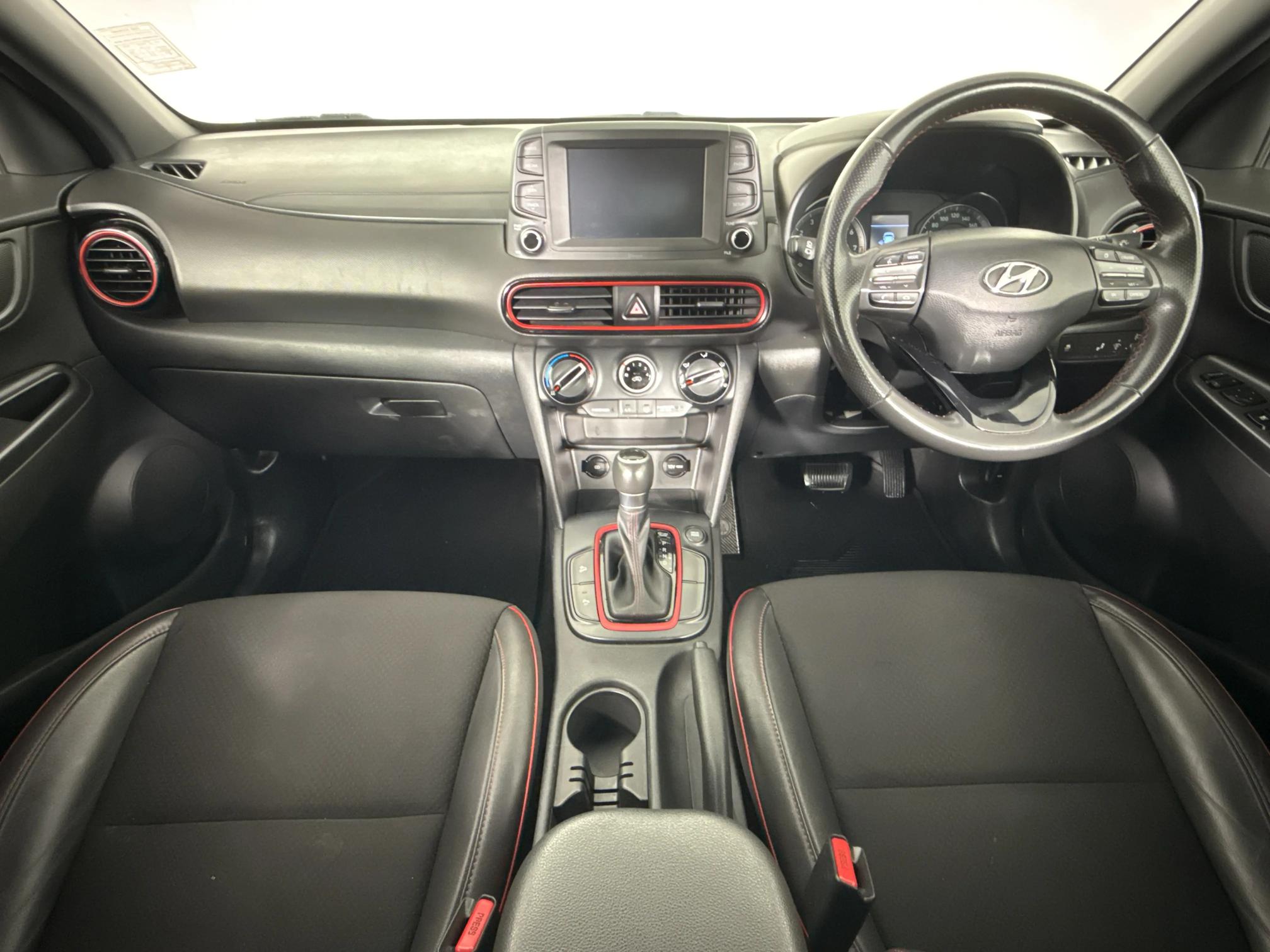 Used 2019 Hyundai Kona 2.0 Executive