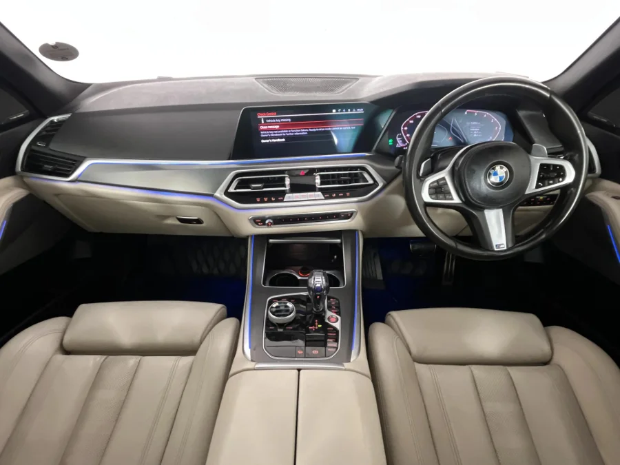 Used 2019 BMW X5 xDrive30d M Sport - WeBuyCars JHB South