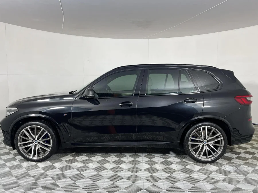 Used 2019 BMW X5 xDrive30d M Sport - WeBuyCars JHB South