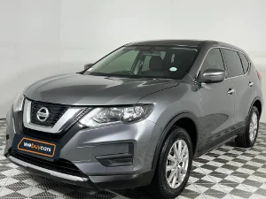 Used 2021 Nissan X-Trail 2.0 Visia