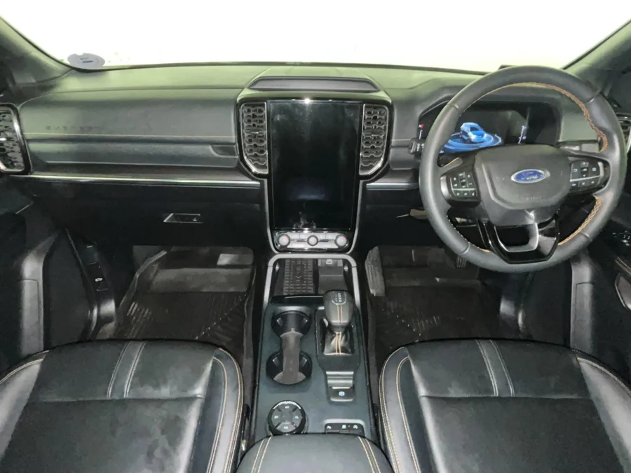 Used 2023 Ford Everest 3.0TD V6 4WD Wildtrak - WeBuyCars Germiston