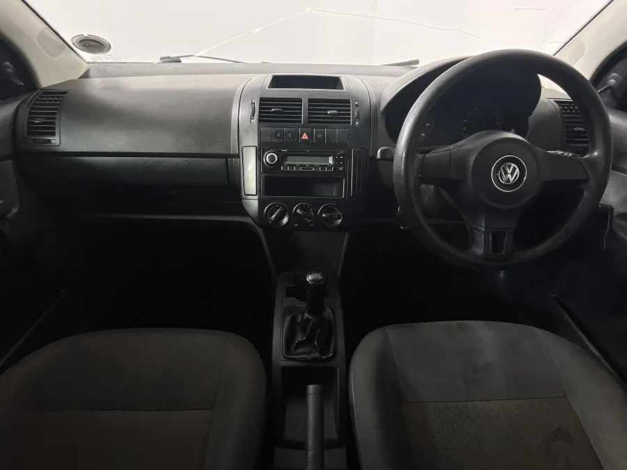 Used 2012 Volkswagen Polo Vivo 5-door 1.4 - WeBuyCars  Witbank