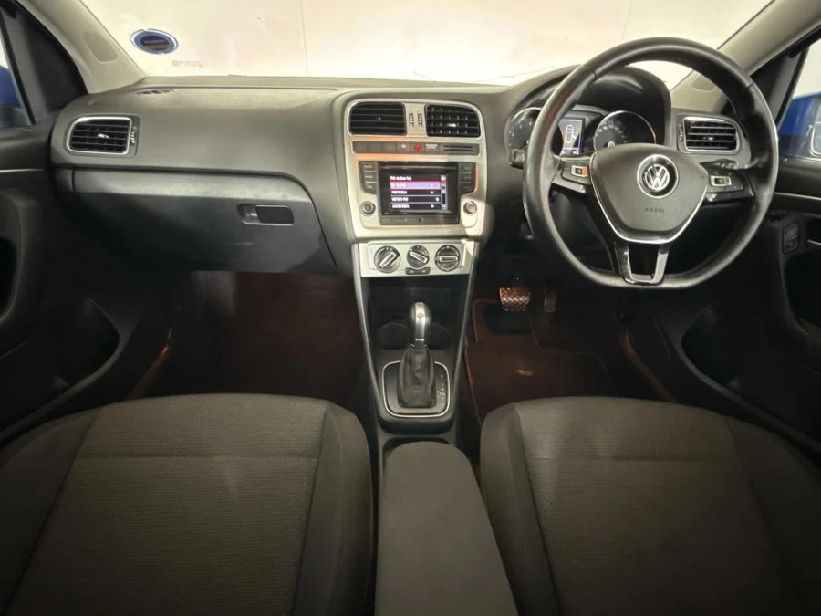 Used 2016 Volkswagen Polo hatch 1.2TSI Highline auto - WeBuyCars Silverlakes