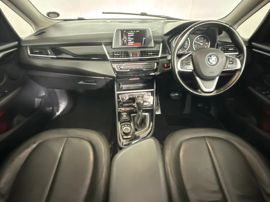 Used 2015 BMW 2 Series Active Tourer 220d Active Tourer sports-auto - WeBuyCars Silverlakes