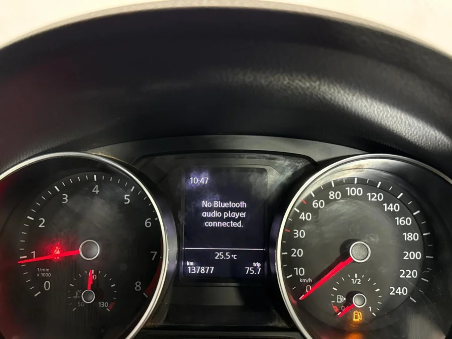 Used 2017 Volkswagen Polo hatch 1.2TSI beats - WeBuyCars Midstream