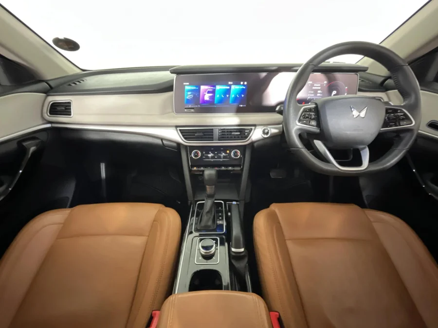 Used 2024 Mahindra XUV700 2.0T AX7 - WeBuyCars Midstream