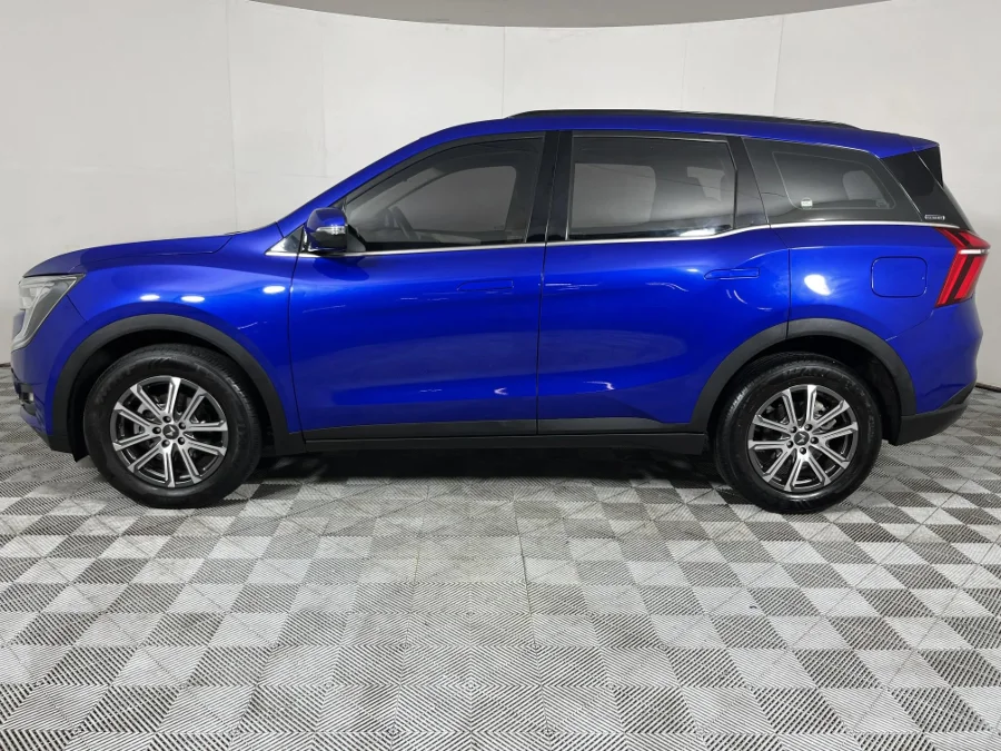 Used 2024 Mahindra XUV700 2.0T AX7 - WeBuyCars Midstream