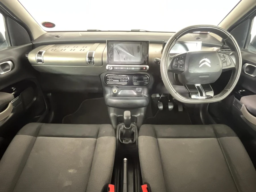 Used 2016 Citroen C4 Cactus 1.2 e-THP Feel - WeBuyCars Mbombela