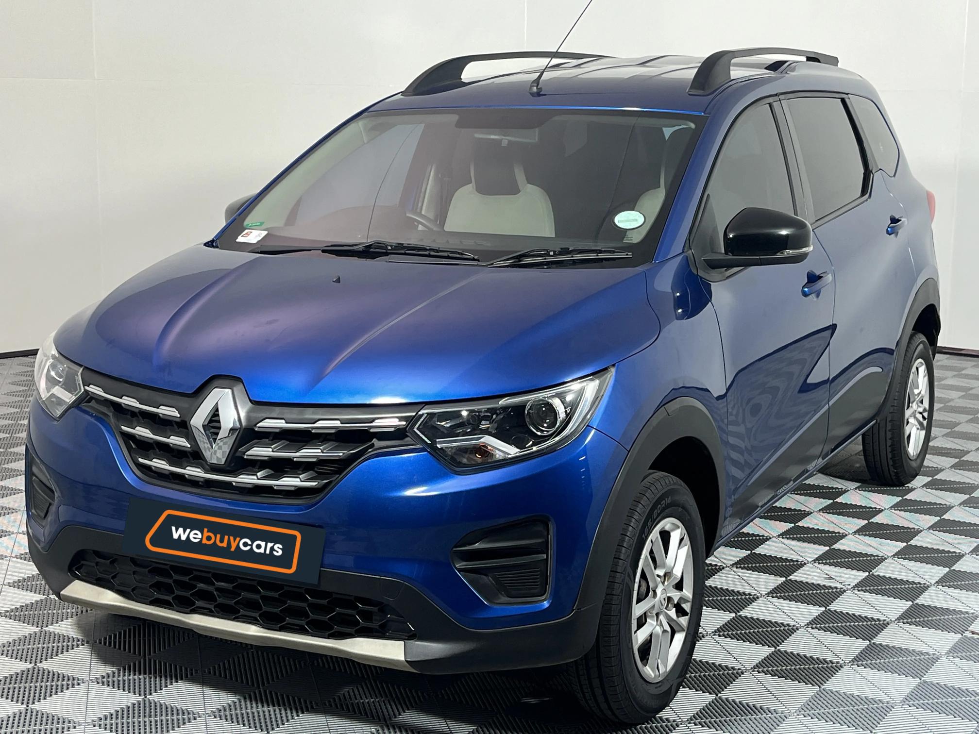 Used 2024 Renault Triber 1.0 Dynamique