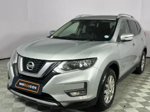 Used 2019 Nissan X-Trail 2.5 4x4 Acenta