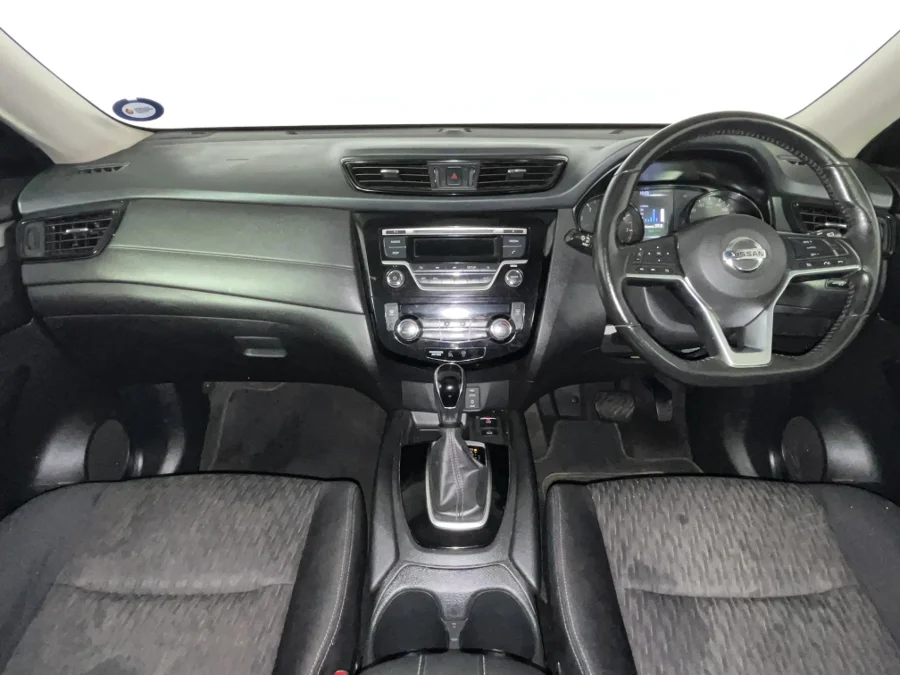 Used 2019 Nissan X-Trail 2.5 4x4 Acenta - WeBuyCars Montana