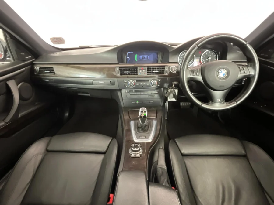 Used 2012 BMW 3 Series 335i coupe M Sport auto - WeBuyCars JHB South