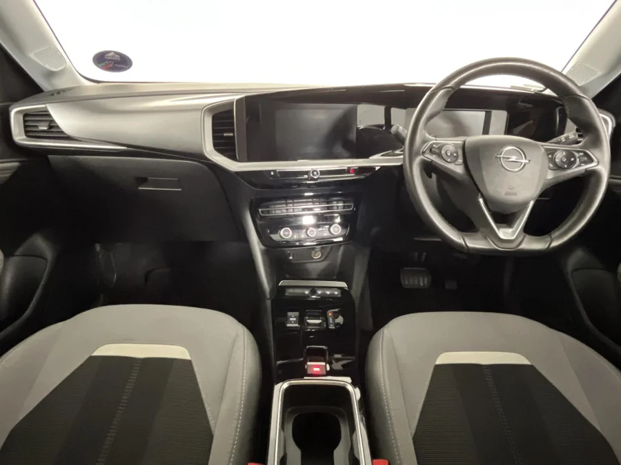 Used 2024 Opel Mokka 1.2T Edition - WeBuyCars Gqeberha