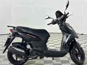 Used 2025 SYM Orbit 125