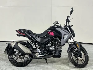 Used 2025 SYM Crox NH X125