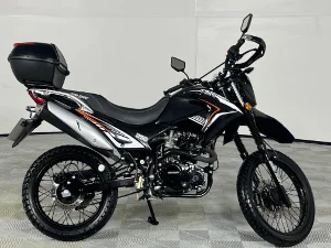 Used 2025 Big Boy TSR 250