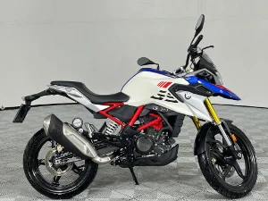 Used 2023 BMW C G 310 GS Style Rallye