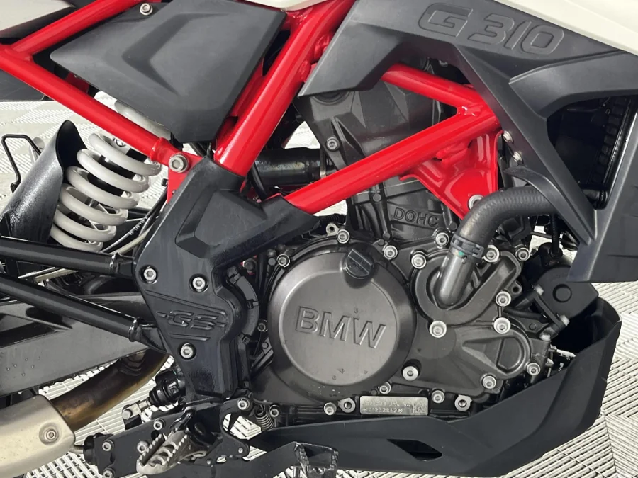 Used 2023 BMW C G 310 GS Style Rallye - WeBuyCars The Dome