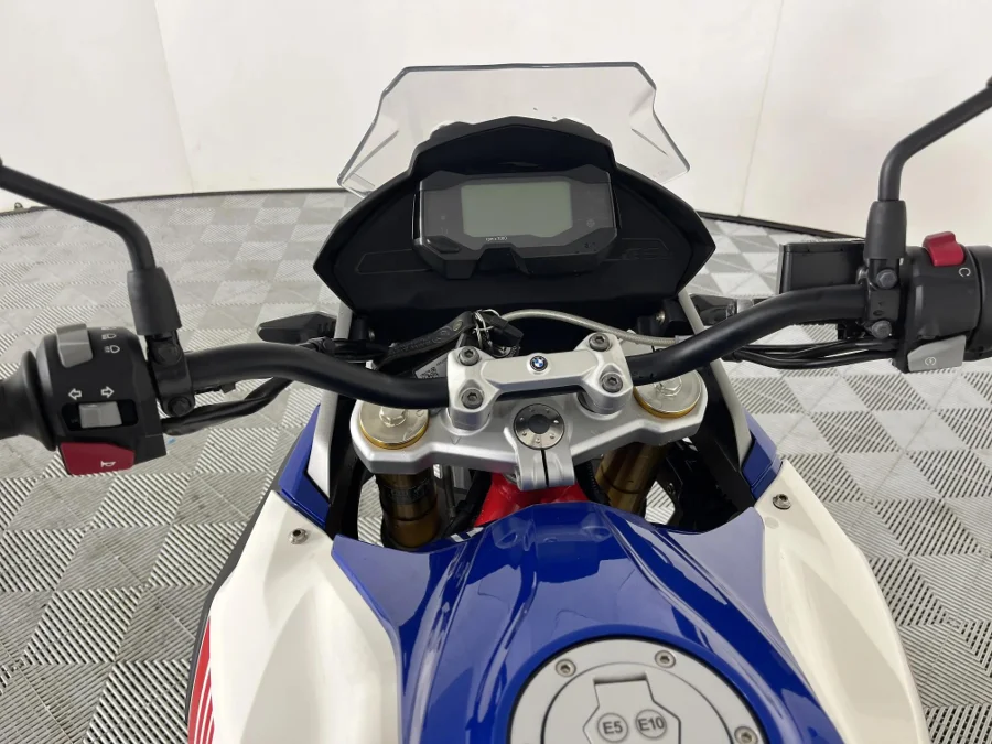 Used 2023 BMW C G 310 GS Style Rallye - WeBuyCars The Dome