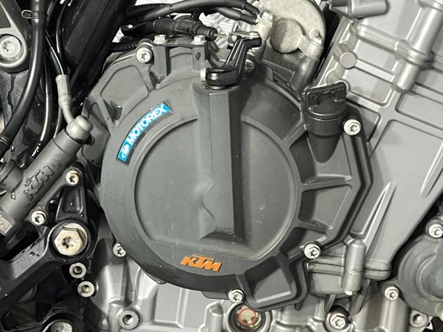 Used 2020 KTM Duke 790 Duke - WeBuyCars Brackenfell Cape Town