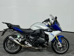 Used 2016 BMW R Series R 1200 RS