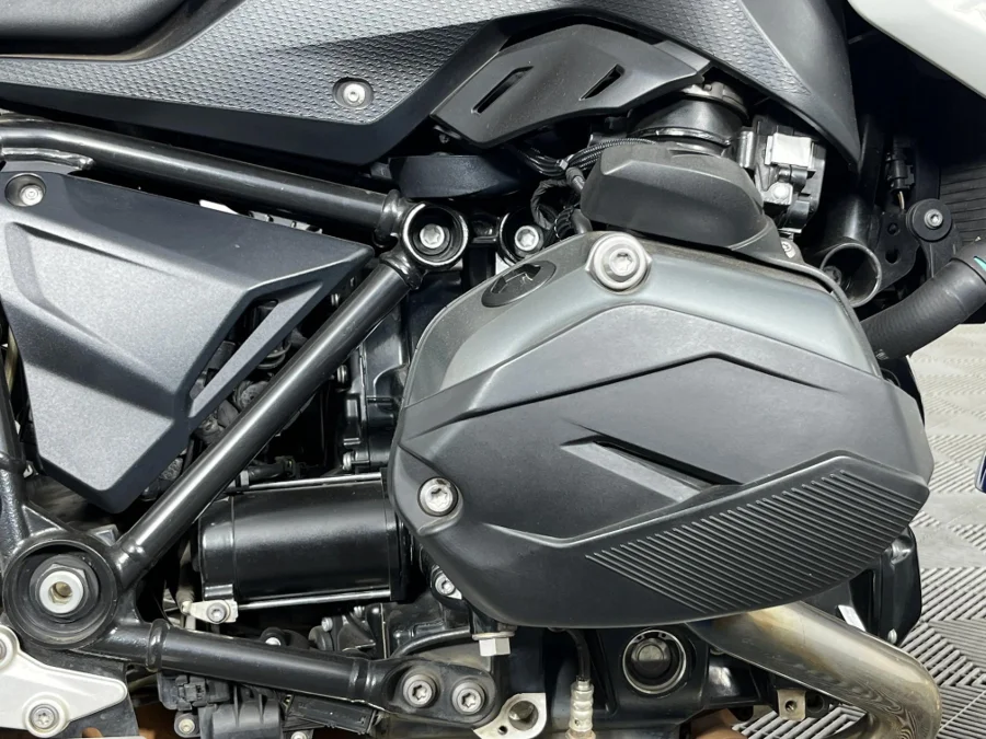 Used 2016 BMW R Series R 1200 RS - WeBuyCars Silverlakes