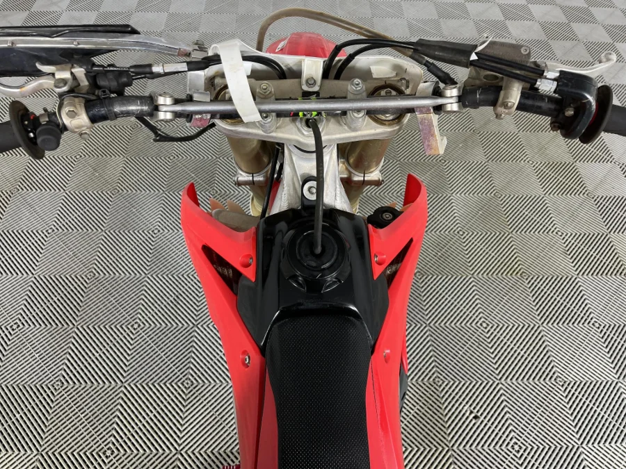 Used 2008 Honda CRF 250 R - WeBuyCars Silverlakes