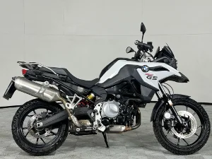 Used 2020 BMW F Series F 750 GS