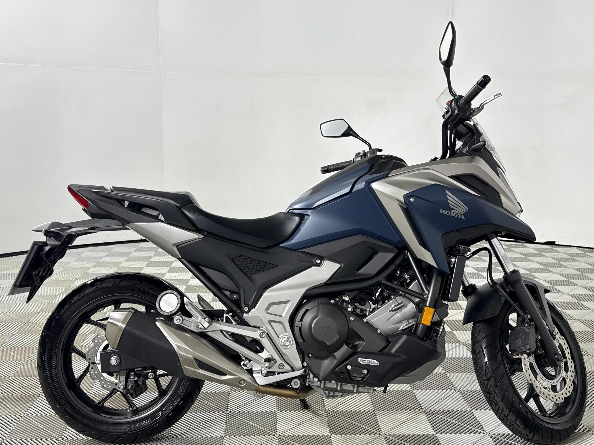 Used 2023 Honda NC750XD