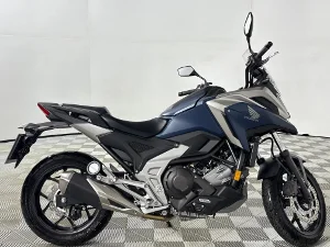 Used 2023 Honda NC 750 XD