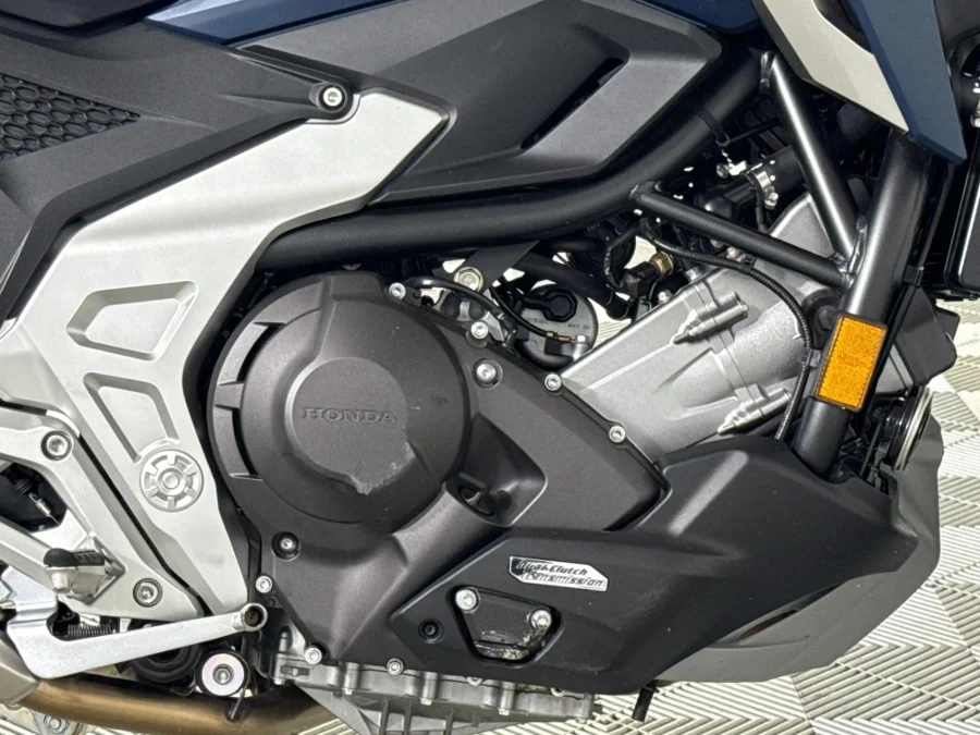 Used 2023 Honda NC 750 XD - WeBuyCars Silverlakes