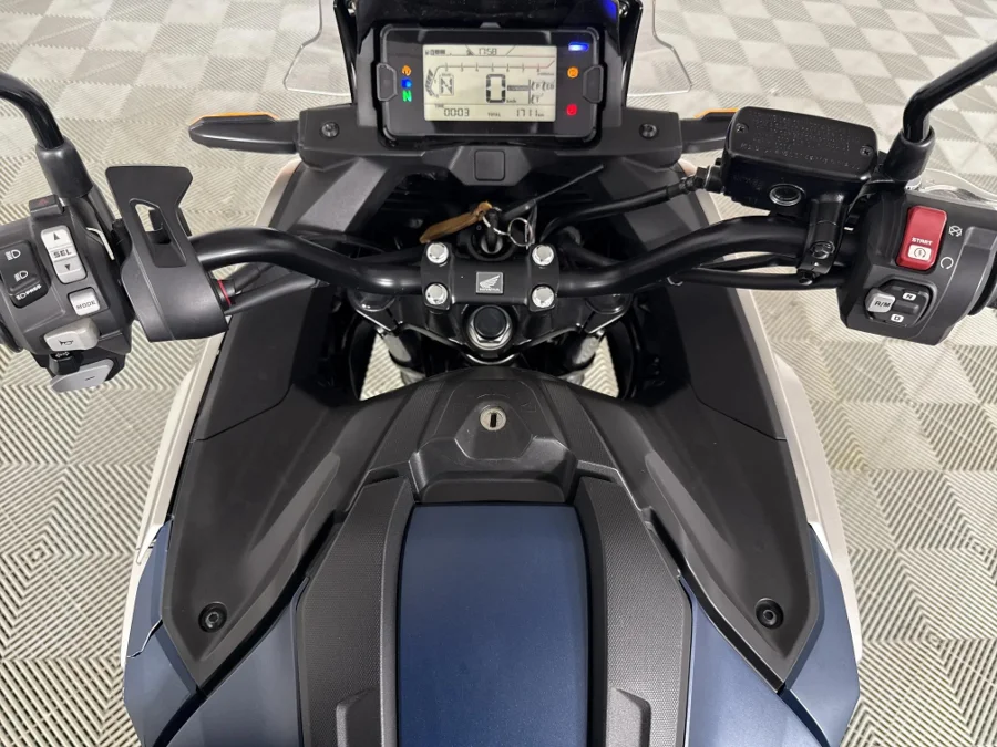 Used 2023 Honda NC 750 XD - WeBuyCars Silverlakes