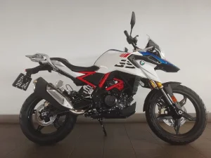 Used 2026 BMW G310 GS STYLE SPORT
