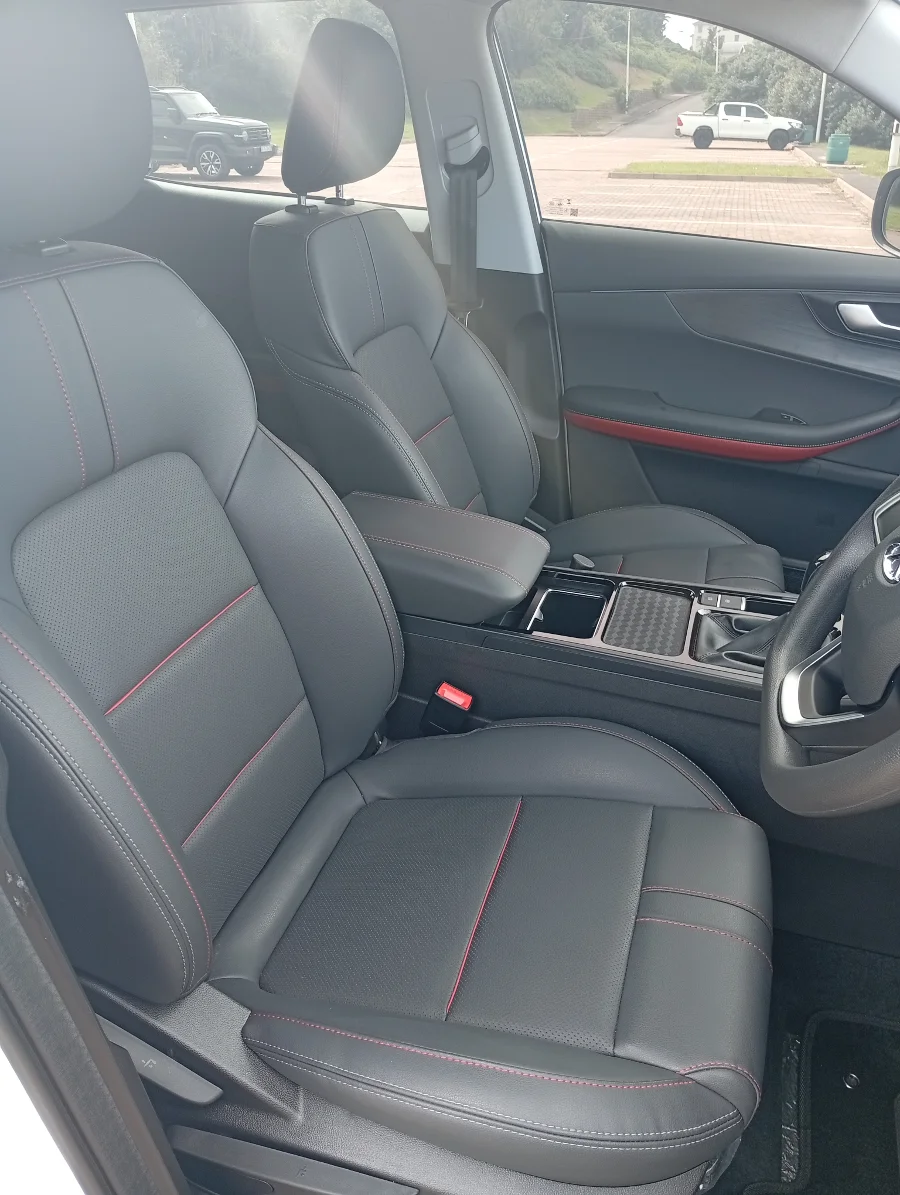 New 2025 Chery Tiggo 4 Pro 1.5 LiT manual - Private Seller