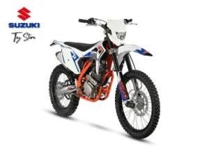 K4 ENDURO K4 ENDURO