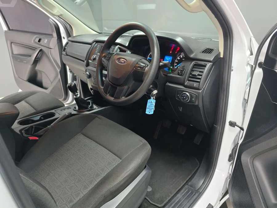 Used 2021 Ford Ranger 2.2TDCi double cab Hi-Rider XL Sport - WP Motors