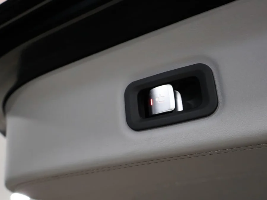 Used 2021 Mercedes-Maybach GLS 600 - ICar Gezina