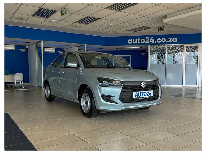 Used 2025 Suzuki DZire 1.2 GA