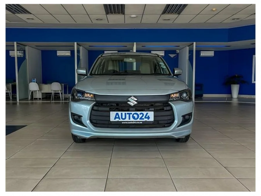 Used 2025 Suzuki DZire 1.2 GA - Auto 24 Used 2025 Suzuki DZire 1.2 GA - Auto 24