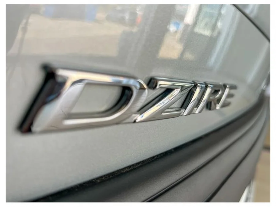 Used 2025 Suzuki DZire 1.2 GA - Auto 24 Used 2025 Suzuki DZire 1.2 GA - Auto 24