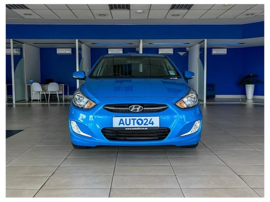 Used 2020 Hyundai Accent sedan 1.6 Fluid auto - Auto 24 Used 2020 Hyundai Accent sedan 1.6 Fluid auto - Auto 24