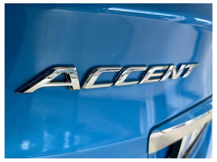 Used 2020 Hyundai Accent sedan 1.6 Fluid auto - Auto 24 Used 2020 Hyundai Accent sedan 1.6 Fluid auto - Auto 24
