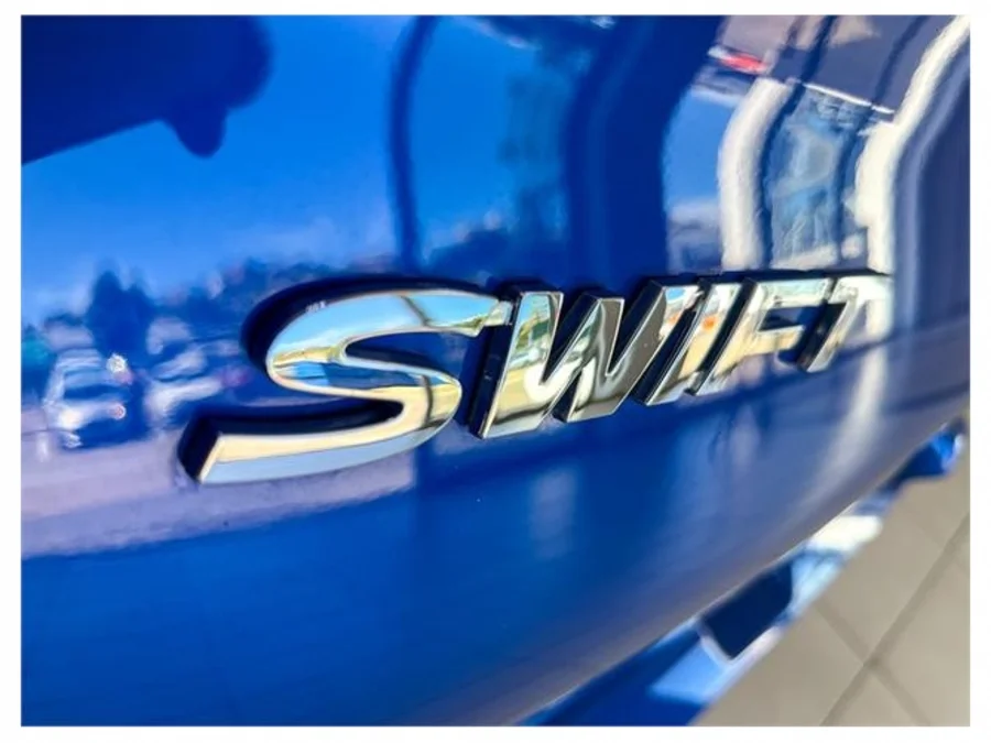 Used 2025 Suzuki Swift 1.2 GL+ manual - Auto 24 Used 2025 Suzuki Swift 1.2 GL+ manual - Auto 24