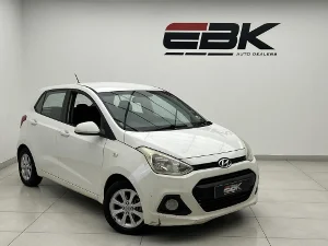Used 2015 Hyundai Grand i10 1.25 Motion