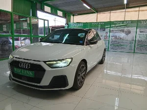 Used 2019 Audi A1 Sportback 1.4TFSI SE