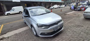 Used 2024 Volkswagen Polo Vivo 5-door 1.4 Trendline