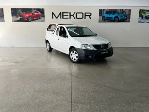 Used 2023 Nissan NP200 1.6i Stealth