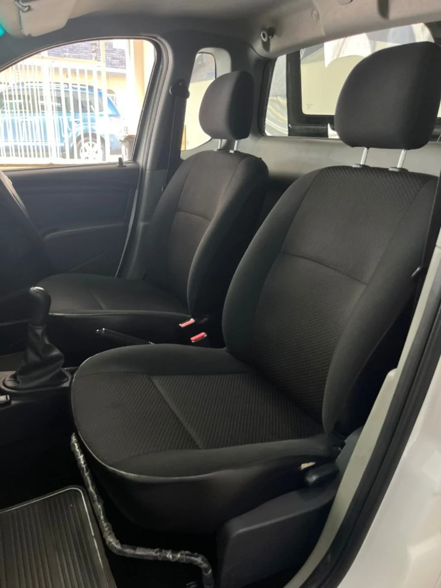 Used 2023 Nissan NP200 1.6i Stealth - Mekor Suzuki Constantiaberg