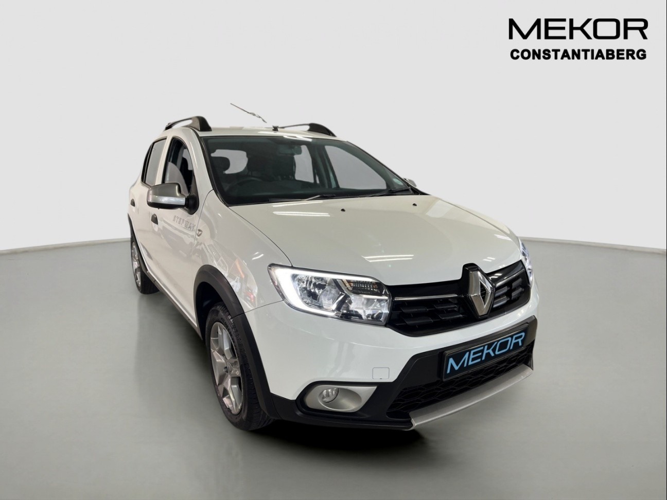 Used 2021 Renault Sandero 66kW turbo Stepway Expression