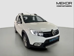 Used 2021 Renault Sandero 66kW turbo Stepway Expression Used 2021 Renault Sandero 66kW turbo Stepway Expression